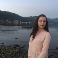 * :: Екатерина Максимова