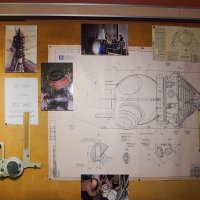 МУЗЕЙ_КОСМОНАВТИКИ_14_08_25 (119) :: Сергей Янович Микк