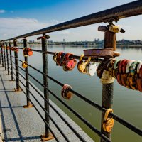 Казань " Ограда Счастья " :: ivan38566 Овчинников