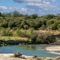 Река Уруп :: Игорь Сикорский Река Уруп :: Игорь Сикорский