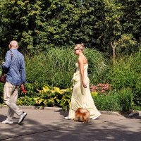 Что за комиссия, создатель, быть взрослой дочери отцом,,,,) :: Анатолий Колосов