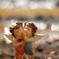 С Днём встречи осени! Пусть она будет тёплой и доброй! :: Андрей Заломленков