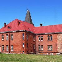 Музей истории края :: Сергей Карачин Музей истории края :: Сергей Карачин