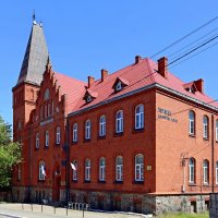 Музей истории края :: Сергей Карачин