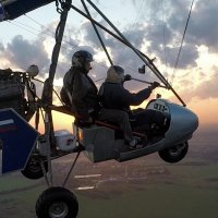 я лечу :: Владимир Зеленцов