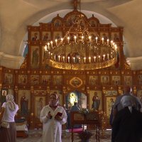 Васильевское Московской области. :: Игорь Олегович Кравченко