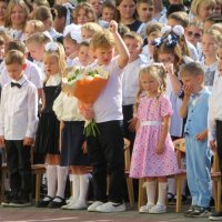 Ну вот, начинается!.. :: Егор Бабанов Ну вот, начинается!.. :: Егор Бабанов