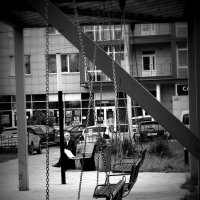 . :: Алексей Неустроев