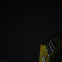 Звёздное небо... :: Станислав Мутовин