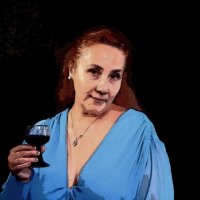 Катюша 21 :: Алексей Кузнецов