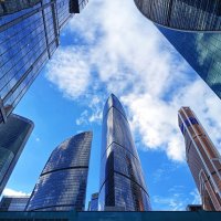 ВЫСОТКИ :: Дмитрий Петренко ВЫСОТКИ :: Дмитрий Петренко