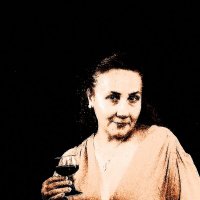 Катюша 24 :: Алексей Кузнецов Катюша 24 :: Алексей Кузнецов