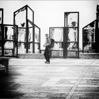 Воспоминания о Катандзаро :: Daniela Dluhošová