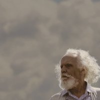 небо в волосах :: Дмитрий Потапов