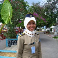 Индонезийская девушка. :: unix (Илья Утропов)