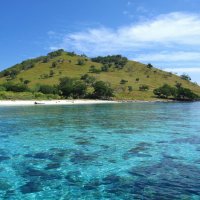 Кусочек острова Флорес, Индонезия. :: unix (Илья Утропов) Кусочек острова Флорес, Индонезия. :: unix (Илья Утропов)