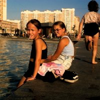 тест (олимпус 210) :: Артём 