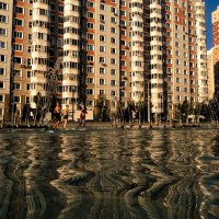 тест (олимпус 210) :: Артём 