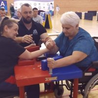 Пара спорт :: Георгиевич Пара спорт :: Георгиевич