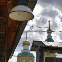 былое и думы :: Дмитрий Потапов