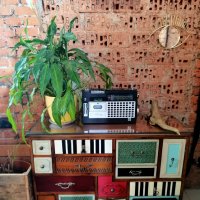 Интерьер. :: Любимова Ольга 