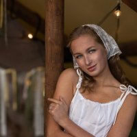 Нежность :: Евгений Ермаков