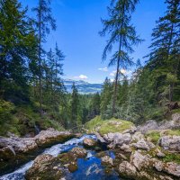 в горах :: Андроник Александр в горах :: Андроник Александр