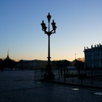 Свет и тьма 2 :: Игорь Тельцов