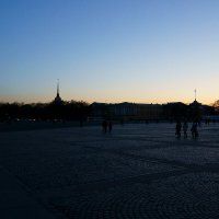 Свет и тьма 3 :: Игорь Тельцов