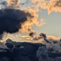 закат :: Светлана 