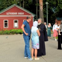 Наставление родителям. :: Татьяна Помогалова