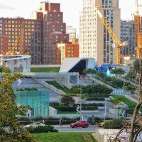 Москва строится :: Сергей Б.