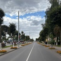 Улица города Несвиж :: Ирэн 