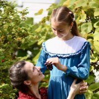 Ягодки :: Натали Королева Ягодки :: Натали Королева