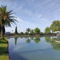 Новый Афон :: Татьяна Пальчикова