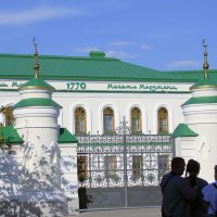 Название налицо :: Александр Рябчиков