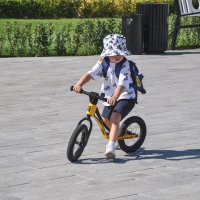 Чудо изобретение для малышей :: Татьяна Машошина