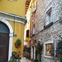 Хорватия :: Натали 