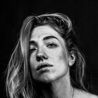 Портрет :: Никита Романов