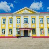 Детская школа искусств № 9. город Курск :: Руслан Васьков