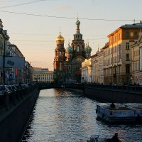 Питер :: Игорь Тельцов