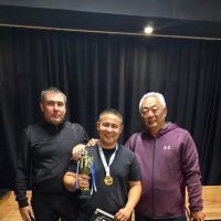 Друзья :: Георгиевич 