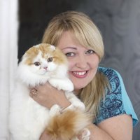 Выставочные эмоции :: Светлана Ищенко