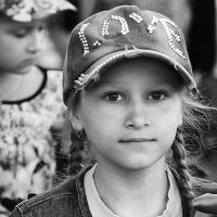 Демонстранточки :: СЮ 