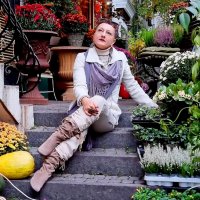 Осень :: Лана 