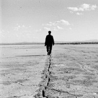 И разверзнется твердь в следе его :: Евгений Нодвиков