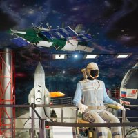 МУЗЕЙ_КОСМОНАВТИКИ_14_08_25 (109) :: Сергей Янович Микк