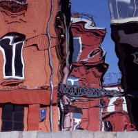 Болотная наб 31 августа :: Михаил Бибичков