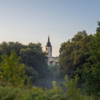 Утро :: Олег Дорошенко