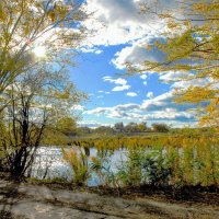 Осень. :: Владимир 